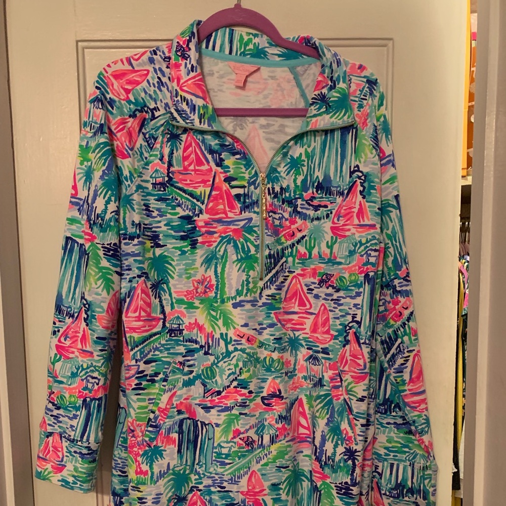 lilly pulitzer skipper dress